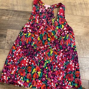 Lilly Pulitzer Tank